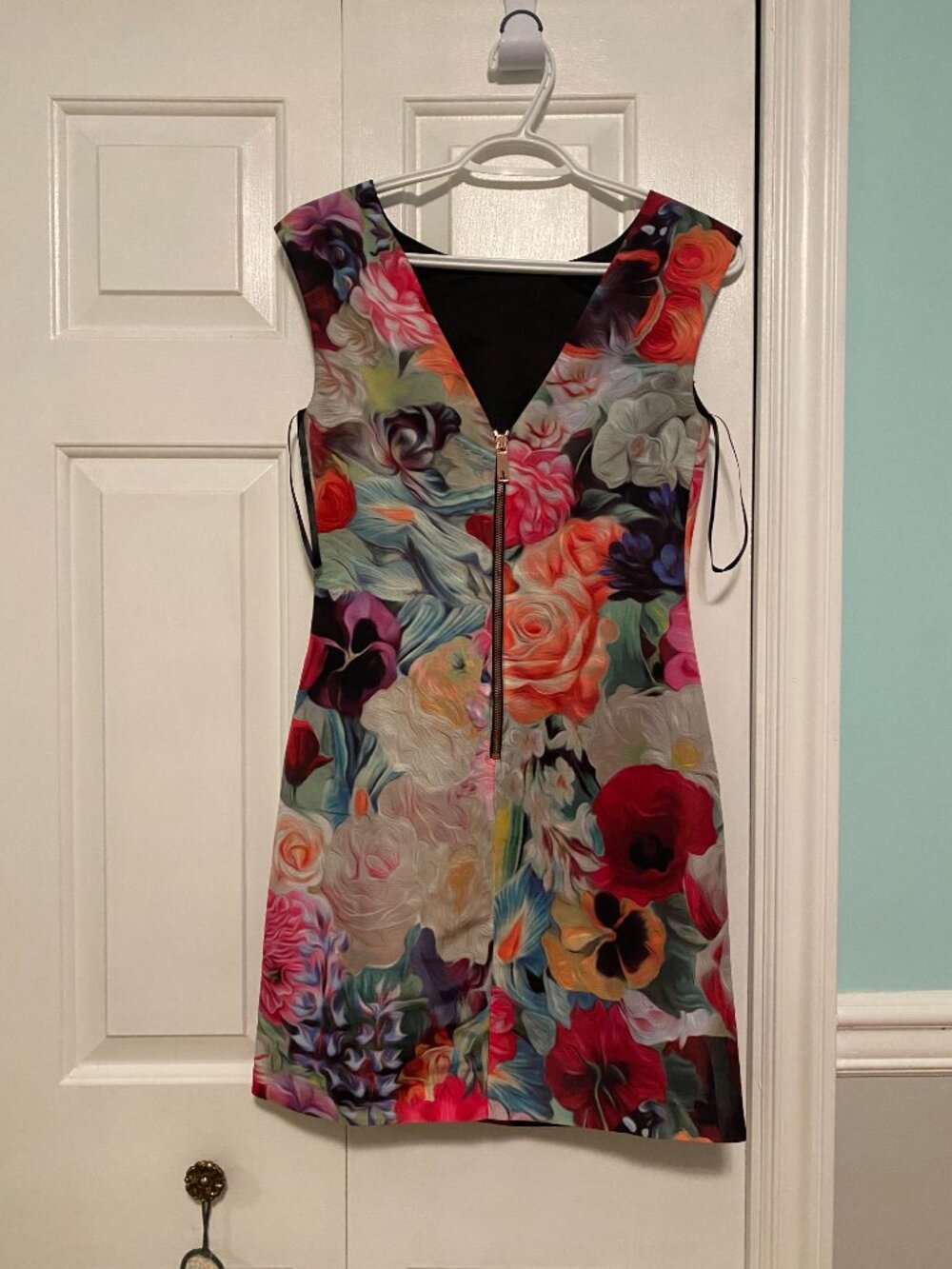 Ted baker dress - Picture 2 of 5